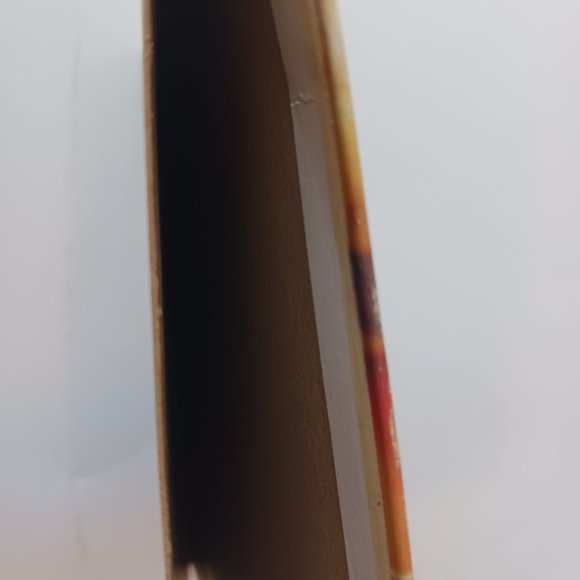 Vintage Labelle Nightbirds vinyl lp record 1974 first pressing Epic KE… - Picture 9 of 13